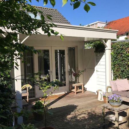 Het Huisje Breda Ngoại thất bức ảnh