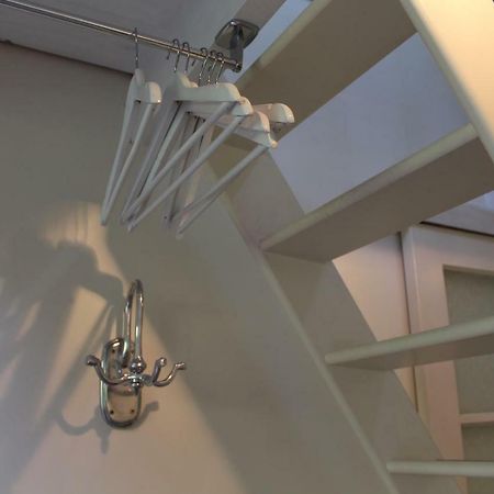 Het Huisje Breda Ngoại thất bức ảnh
