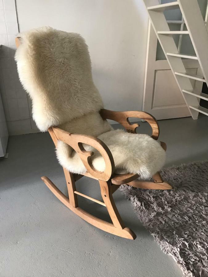 Het Huisje Breda Ngoại thất bức ảnh