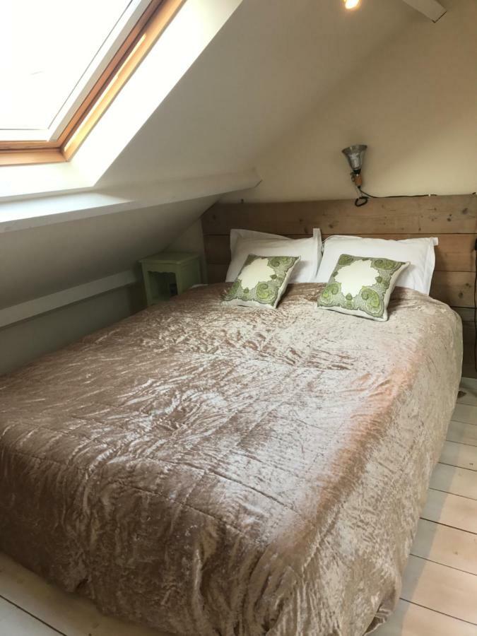 Het Huisje Breda Ngoại thất bức ảnh