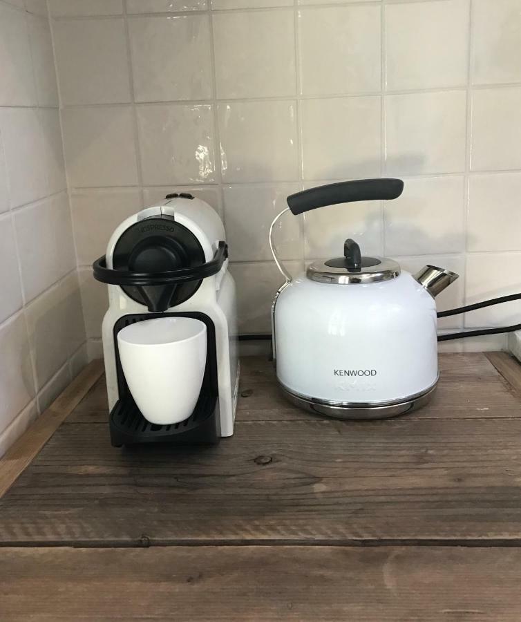 Het Huisje Breda Ngoại thất bức ảnh