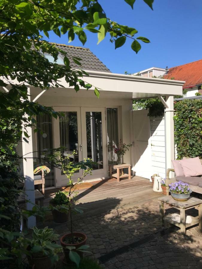 Het Huisje Breda Ngoại thất bức ảnh