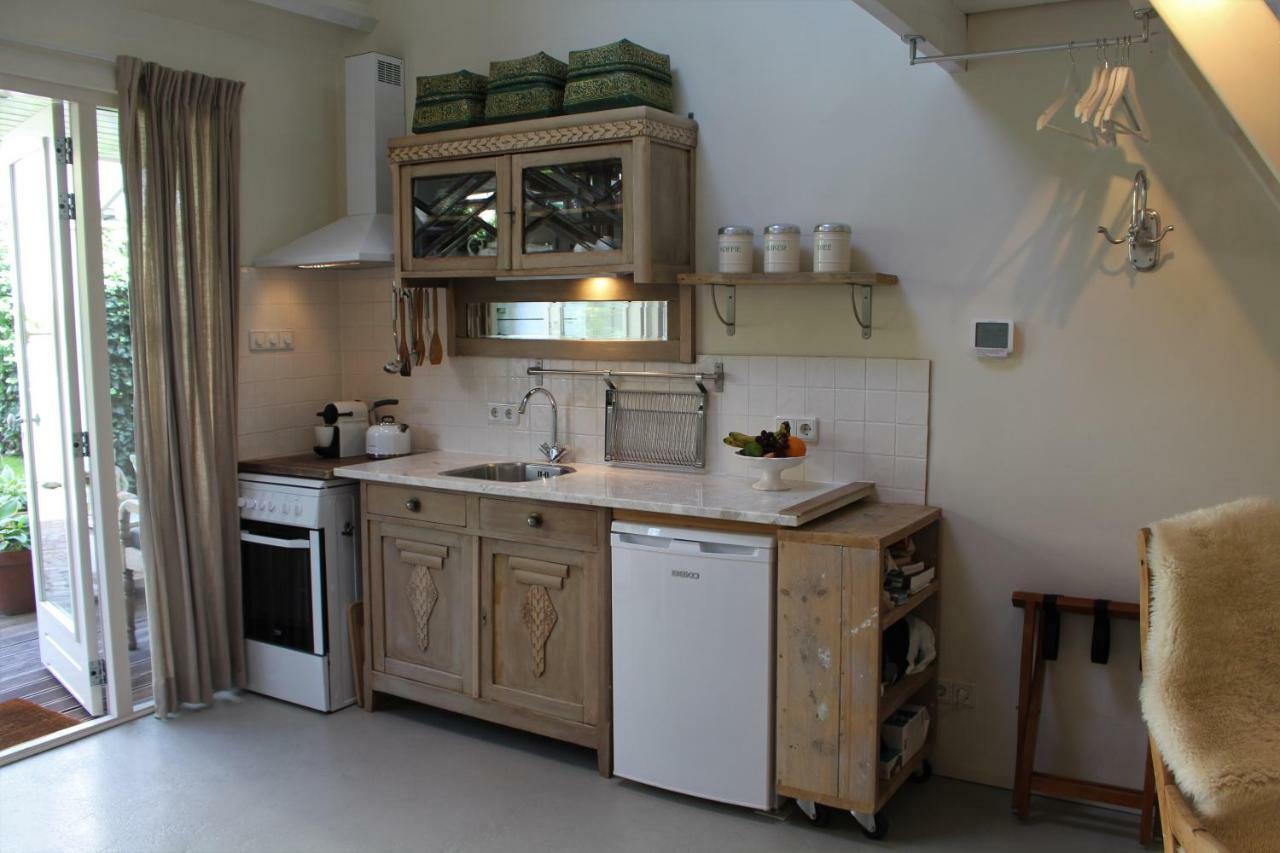 Het Huisje Breda Ngoại thất bức ảnh