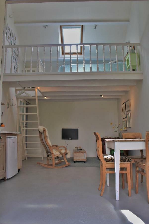 Het Huisje Breda Ngoại thất bức ảnh