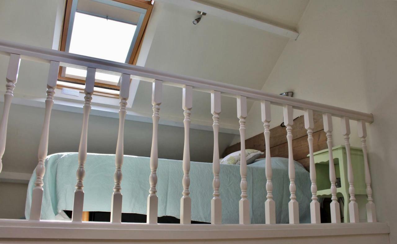 Het Huisje Breda Ngoại thất bức ảnh