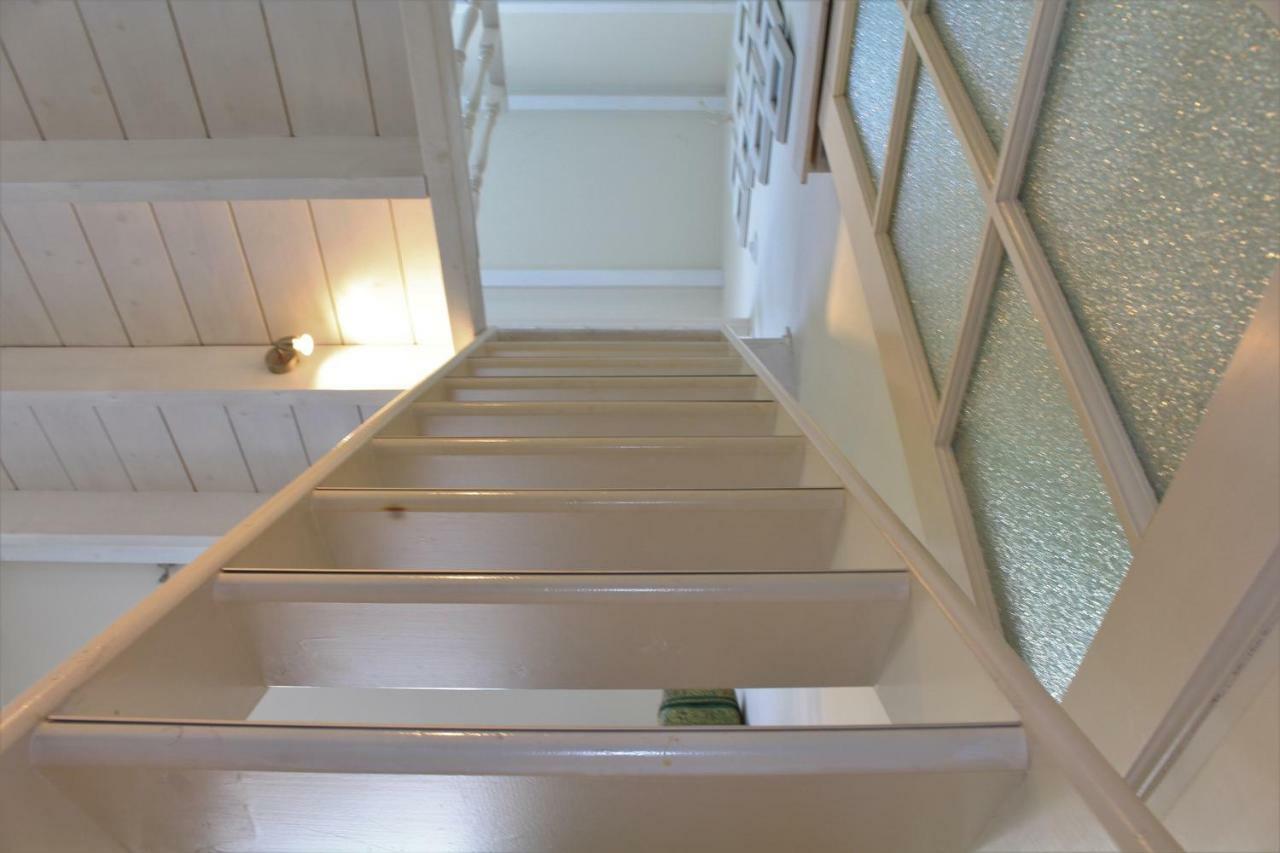 Het Huisje Breda Ngoại thất bức ảnh